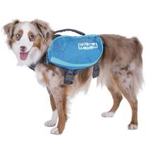 Mochila Dog Saddleback Outward Hound DayPak Blue Medium Mochila Dog Saddleback Outward Hound DayPak Blue Medium