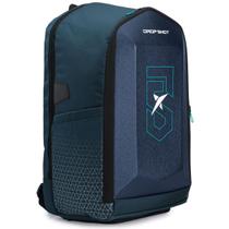 Mochila Drop Shot Axion Azul