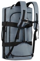 Mochila Duffel MIER 40L Resistente à Água e de Alta Resistência