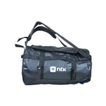 Mochila Duffle Bag 50 L Preto - NTK