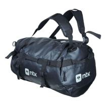 Mochila Duffle Bag Nautika Para Viagens 50 Litros