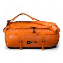 Mochila Duffle Bag NTK para Viagens 50 Litros Mochila Duffle Bag NTK para Viagens 50 Litros