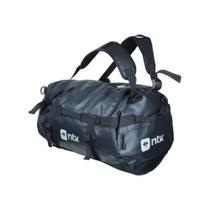 Mochila Duffle Bag NTK para Viagens 70 Litros Preto Mochila Duffle Bag NTK para Viagens 70 Litros Preto