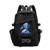 Mochila DuoFlily Teen Leisure Cartoon para laptop 15,6"