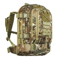 Mochila Duster Multicam - Invictus