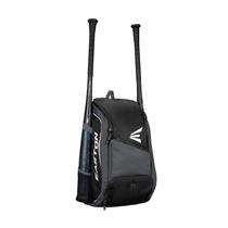 Mochila e bolsa de equipamento Easton Game Ready Adult Black