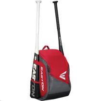 Mochila e bolsa de equipamento Easton GAME READY Youth Red