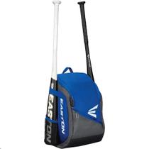 Mochila e bolsa de equipamentos Easton GAME READY Youth Royal