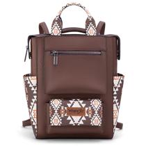 Mochila e bolsa Montana West Wrangler Aztec Women Fashion Mochila e bolsa Montana West Wrangler Aztec Women Fashion