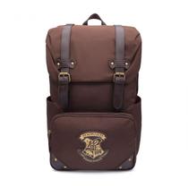 Mochila E Bolsa Removível Hp Hogwarts Imaginarium