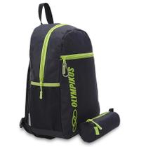 Mochila e bolsinha juvenil olympikus - 23823