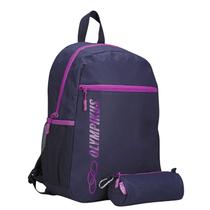 Mochila e bolsinha juvenil olympikus - 23823