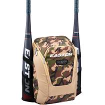 Mochila e equipamento e bolsa Easton DUGOUT Youth Tan Mochila e equipamento e bolsa Easton DUGOUT Youth Tan