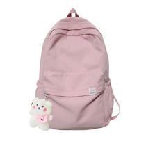 Mochila Eagerrich Aesthetic para laptop escolar, meninas e mulheres