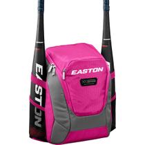 Mochila Easton DUGOUT Youth para equipamentos rosa Mochila Easton DUGOUT Youth para equipamentos rosa
