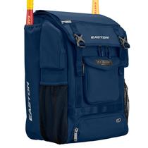 Mochila Easton MAV1 para Beisebol e Softbol Azul-Marinho Mochila Easton MAV1 para Beisebol e Softbol Azul-Marinho