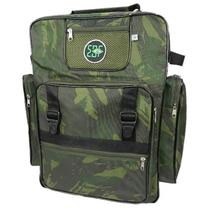 Mochila ebf moto pesca basic 48