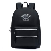 Mochila Ecko Grande Masculina Escolar Notebook Casual