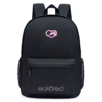 Mochila Ecko Grande Masculina Escolar Notebook Casual