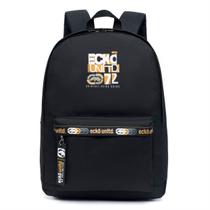 Mochila Ecko Grande Masculina Escolar Notebook Casual