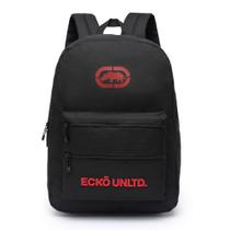 Mochila Ecko Masculina Espaçosa Impermeável