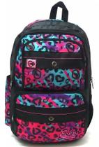 Mochila Ecko Unltd Feminina Original Notebook Costas Color