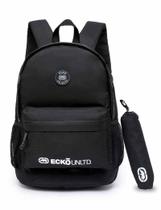 Mochila ecko