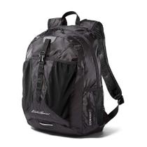 Mochila Eddie Bauer Stowaway Embalável 30L - Poliéster Ripstop