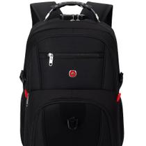 Mochila Elástica Leve Ideal para Trabalho escola Dia a Dia Notebook 1186 Mochila Elástica Leve Ideal para Trabalho escola Dia a Dia Notebook 1186