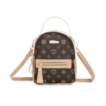 Mochila elegante feminina KEMELY