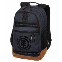 Mochila Element Crew SM25 Cinza Mochila Element Crew SM25 Cinza