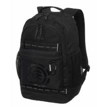 Mochila Element Crew SM25 Preto Mochila Element Crew SM25 Preto