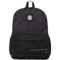 Mochila Element Trucky 7060504 - Preta Mochila Element Trucky 7060504 - Preta