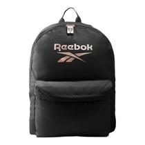 Mochila Element Unissex Reebok Desenho Do Tecido Liso