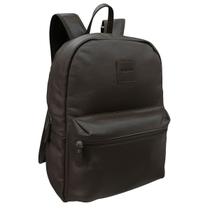 Mochila em Couro Molim Feeling Café 23793