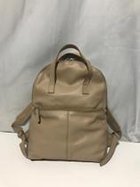 Mochila em Couro Mochila em Couro