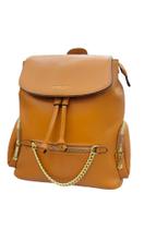 Mochila em material sintético sintético