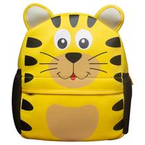 Mochila em neoprene Tigrinho 14" Mochila em neoprene Tigrinho 14"