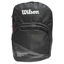Mochila em poliester wilson 42*30*14.5cm cinza 65.ac013d Mochila em poliester wilson 42*30*14.5cm cinza 65.ac013d