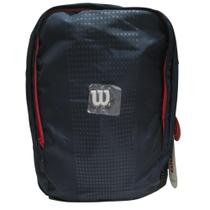 Mochila em poliester wilson 42*31*15cm azul 65.np002n Mochila em poliester wilson 42*31*15cm azul 65.np002n