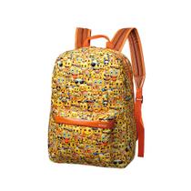 Mochila Emoji Carinhas - Foroni - 42.5604-1