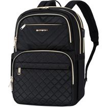 Mochila EMPSIGN Laptop 15,6" com porta de carregamento USB 30L preta