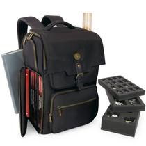 Mochila ENHANCE DnD RPG para Mestre do Jogo, comporta notebook de 18" Mochila ENHANCE DnD RPG para Mestre do Jogo, comporta notebook de 18"