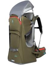 Mochila Ergonômica para Bebês WIPHA com Dossel Solar