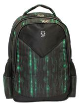 Mochila Erinys Alec 4 divisões LS MO4515