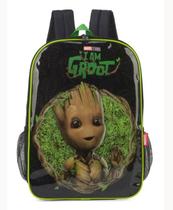 Mochila Escola Infantil Costas - Groot