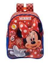Mochila Escolar 14 Minnie X1 Ref. 10543 Mochila Escolar 14 Minnie X1 Ref. 10543