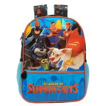 Mochila Escolar 14 Xeryus Super Pets 10753 Mochila Escolar 14 Xeryus Super Pets 10753