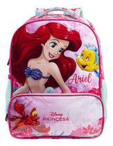 Mochila Escolar 16 Ariel Y Xeryus Mochila Escolar 16 Ariel Y Xeryus