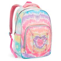Mochila Escolar 16 Juvenil Adolescentes Meninas Espaçosa Reforçada Mochila Escolar 16 Juvenil Adolescentes Meninas Espaçosa Reforçada